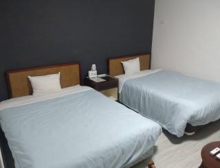Sunrise Hotel Okinawa - Città di Okinawa - 7
