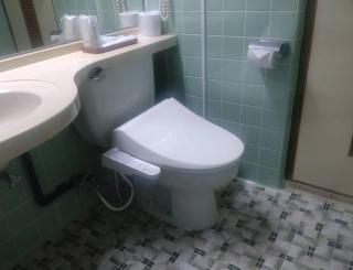 Sunrise Hotel Okinawa - Città di Okinawa - 6
