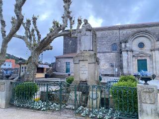 PADRÓN PLAZA Lofts, Centro - Padrón - 2