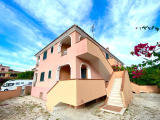 Sos Alinos - Cala Liberotto - Orosei - Apartment 4 - Cala Liberotto - 3
