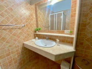 Sos Alinos - Cala Liberotto - Orosei - Apartment 4 - Cala Liberotto - 5