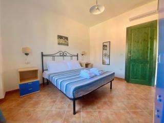 Sos Alinos - Cala Liberotto - Orosei - Apartment 4 - Cala Liberotto - 6