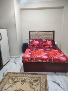 Fully furnished studio with all services and amenities close to the beach - 3
