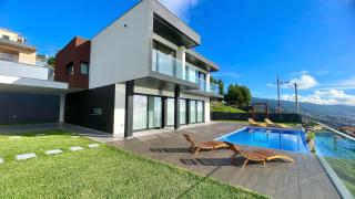 Villa Nóbrega - Câmara de Lobos - 9