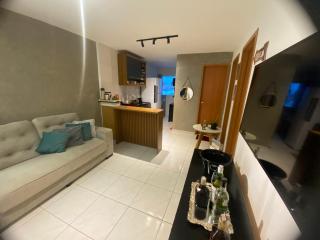 Apartamento para o São João - Campina Grande - 5