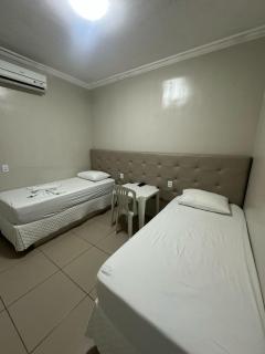 PRINCESA HOTEL Russas - Russas - 6