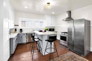 Charming Craftsman Near Dtla - Los Angeles - 9