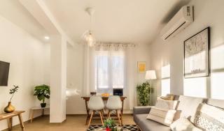 Juan de la Cierva Apartment - Almuñécar - 6