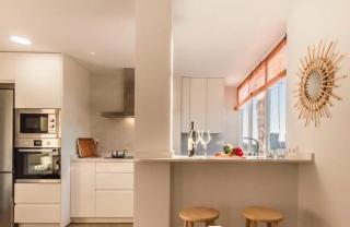 Juan de la Cierva Apartment - Almuñécar - 8