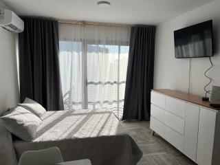 Departamento temporal - 2