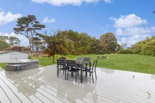 Coastal Conifer Hideaway - Fort Bragg - 8