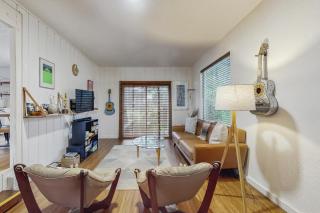 Coastal Conifer Hideaway - Fort Bragg - 2