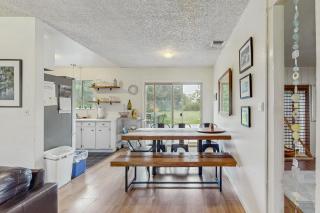 Coastal Conifer Hideaway - Fort Bragg - 1
