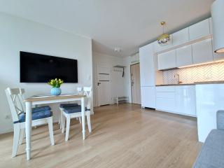 Apartament Monte - Świnoujście - 9