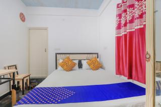 Santa Maria Near Indiranagar Metro Station - Bangalore - 0