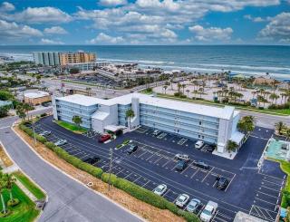 Once Upon a Tide, Ocean View - New Smyrna Beach - 1