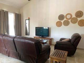 Luxurious One Bedroom Poolside Punta Chame Resort - Pajonal - 3