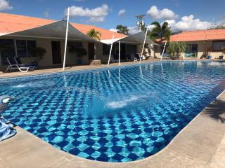 Luxurious One Bedroom Poolside Punta Chame Resort - Pajonal - 2