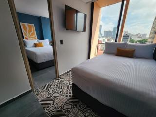 NIU Reforma - Mexiko-Stadt - 9
