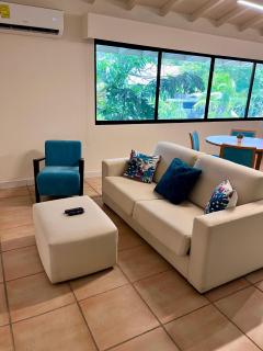 Private Resort Suite, Hotel Amenities & Golf - Las Lajas - 8
