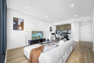 Modern Getaway - 3