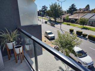 Las Casuarinas Dpto - Tandil - 1