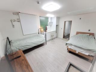 Jeju Dongmun Residence Hotel - 6