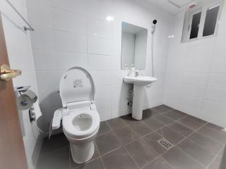 Jeju Dongmun Residence Hotel - 5