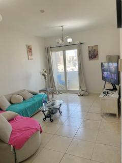 Apartment Familiale Peaceful bedroom and living room - Sharjah - 9