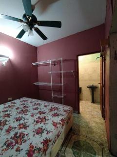 Jeshua's Apart en San Pedro Sula - 6