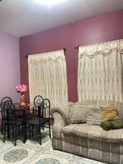 Jeshua's Apart en San Pedro Sula - 9