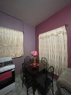 Jeshua's Apart en San Pedro Sula - Cerro Pelón - 3