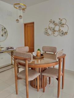 Paraíso Caribeño Residencial oasis - San Felipe de Puerto Plata - 1