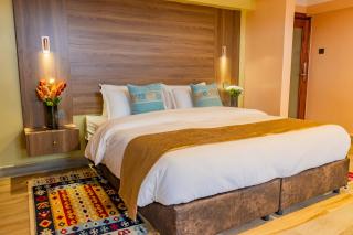 Karen Plains Hotel Nairobi - 2