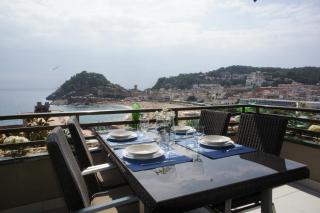 Girbal Terrace - Tossa de Mar - 0