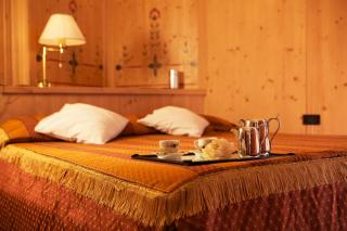 Hotel Caminetto - Folgarida - 8