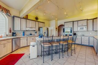 Riverfront House - 1