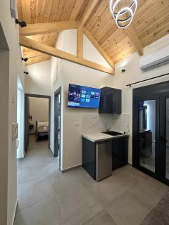 Golden Ecco Suites - Nafpaktos - 9