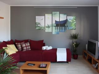 Ferienwohnung Lamm - Rümmingen - 7