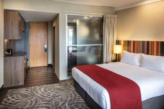 Waipuna Hotel & Conference Centre - Auckland - 5