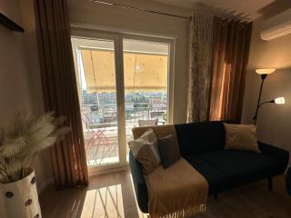 City Harmony Apartment - Tirana - 1