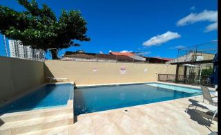 Apartamento Fiji home club - Piçarras - 4
