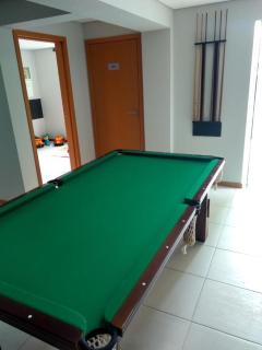 Apartamento Fiji home club - Piçarras - 1