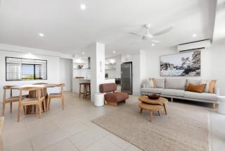 Noosa Pacific Resort - 4