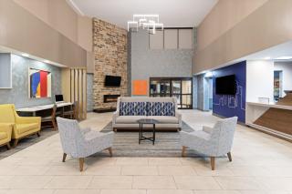 Holiday Inn Express Harrisburg I-81 - Hershey By IHG - Manadahill - 0