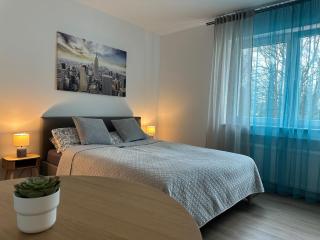 Suite am Wasserturm Zentrum MG - Mönchengladbach - 0