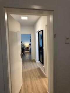 Suite am Wasserturm Zentrum MG - Mönchengladbach - 7