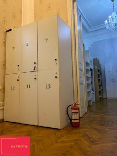 Premium Hostel by A&F - Baku - 6