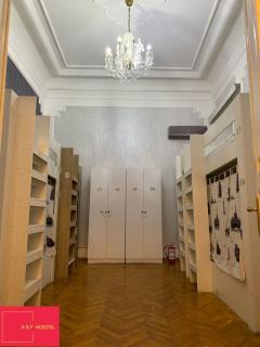 Premium Hostel by A&F - Baku - 1