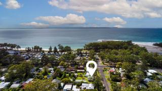 Coastal Retro House - Husky - Huskisson - 9
